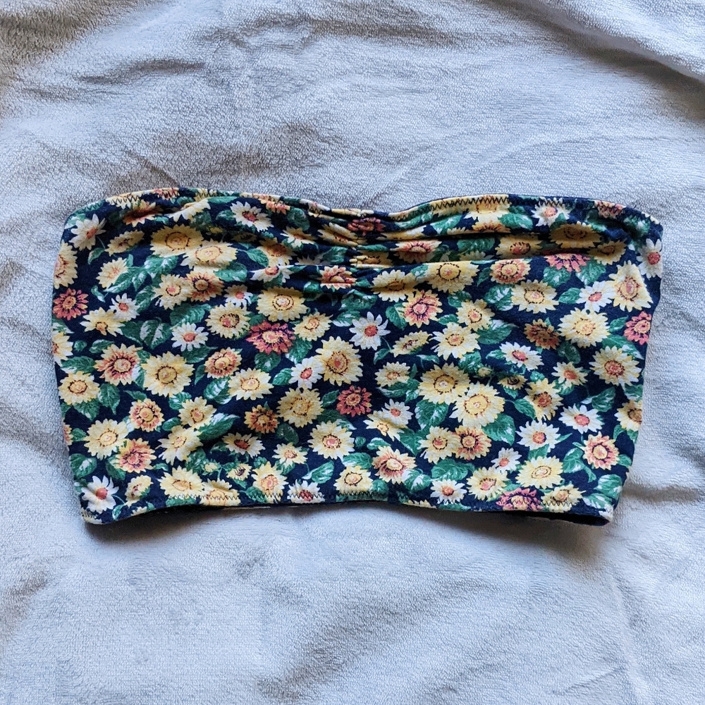 🌻🌼5 for $15🌼🌻 Floral Bandeau